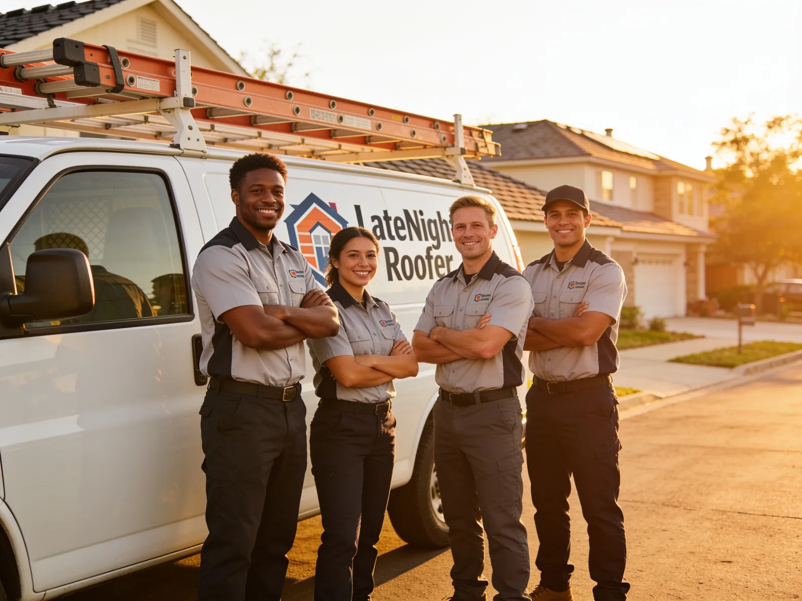 Emergency Roof Repair company in Gates, OR